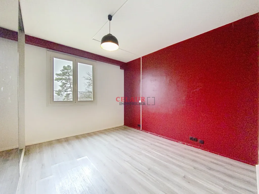 T3 LUMINEUX SUR LES HAUTEURS DE TULLE