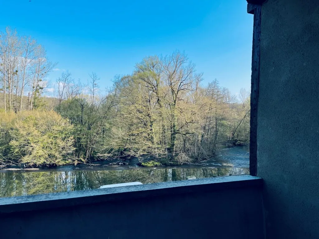 T2 r&eacute;nov&eacute; proche Biars