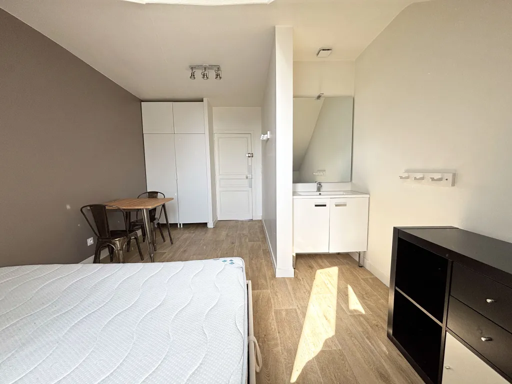 Chambre en centre-ville de Limoges