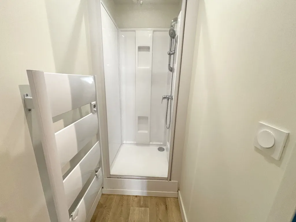 Chambre en centre-ville de Limoges