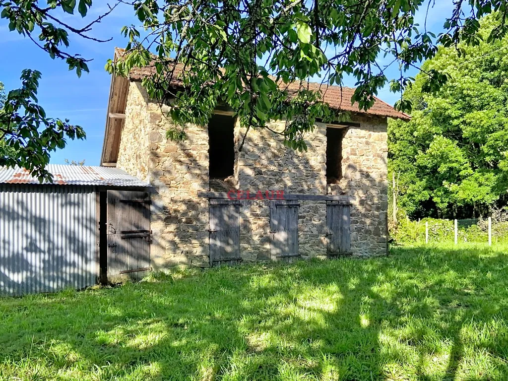 Ensemble en pierre