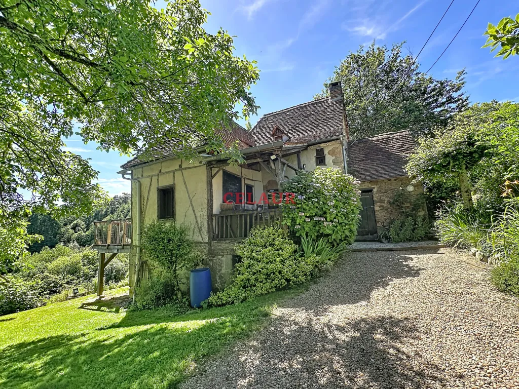 ANCIEN CORPS DE FERME