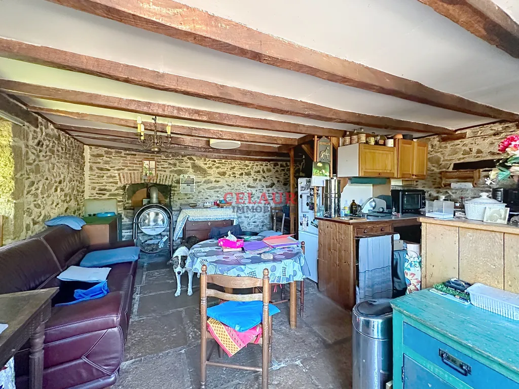 ANCIEN CORPS DE FERME