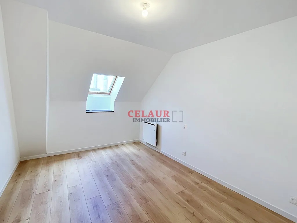 BEL APPARTEMENT R&Eacute;NOV&Eacute;