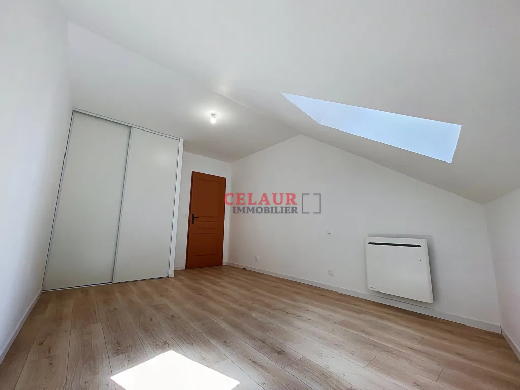 BEL APPARTEMENT R&Eacute;NOV&Eacute;