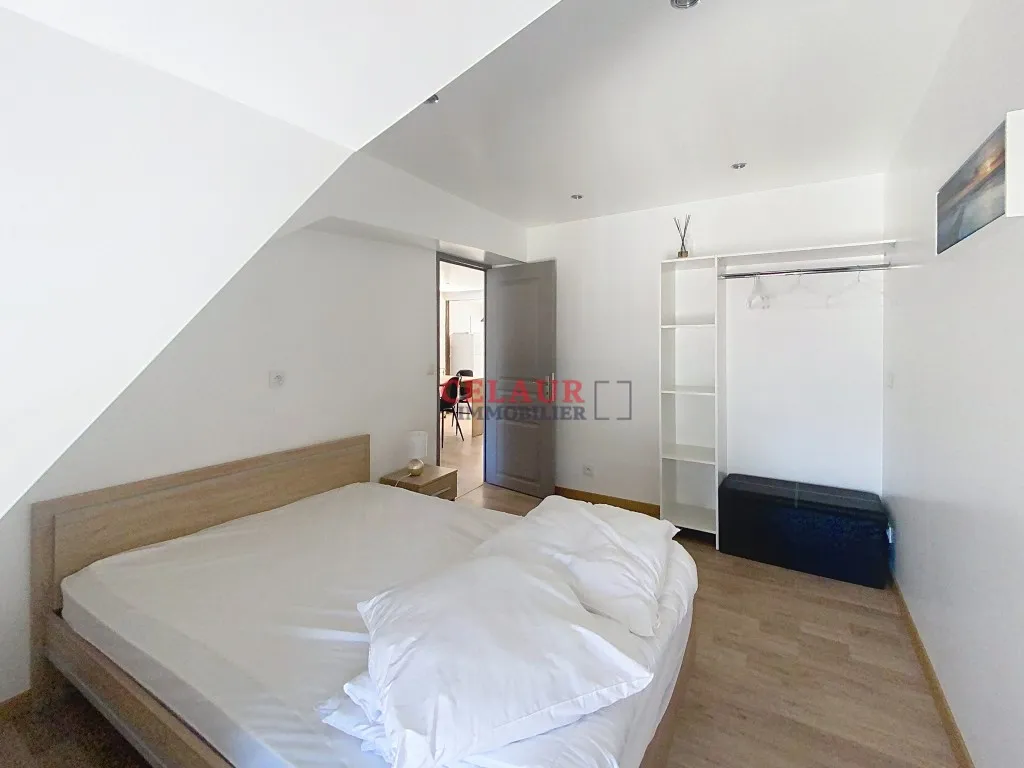 Ensemble deux logements
