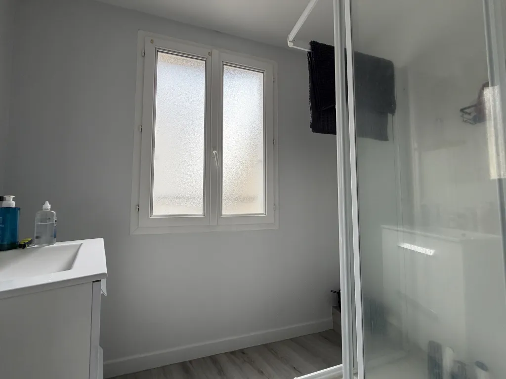 LOCATION APPARTEMENT CENTRE D'ARGENTAT