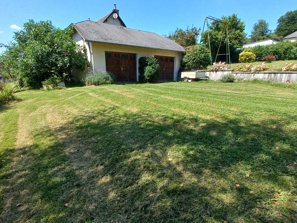 SPACIEUSE MAISON FAMILIALE