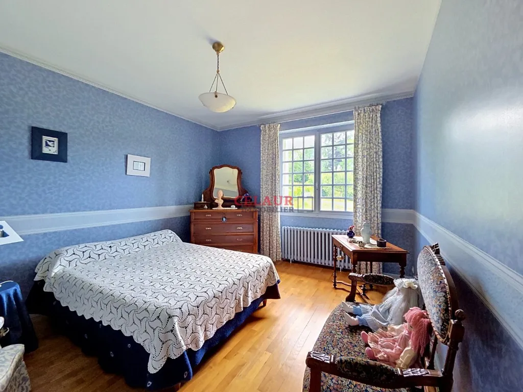SPACIEUSE MAISON FAMILIALE