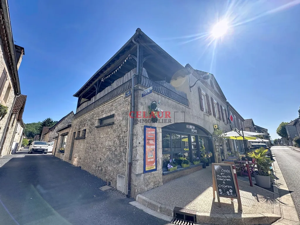 INVESTISSEMENT ENSEMBLE IMMOBILIER PUYBRUN