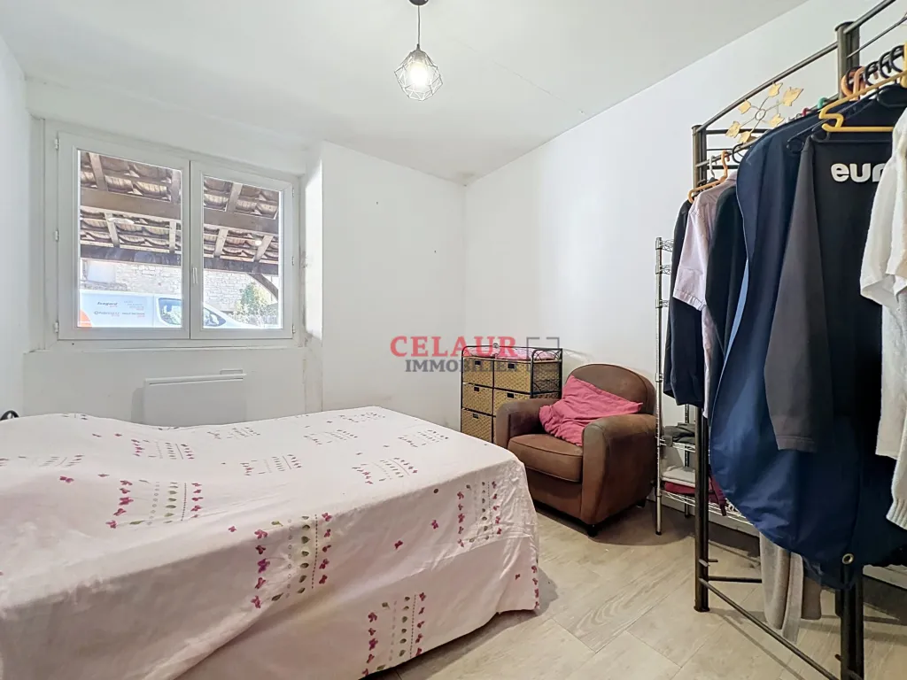 chambre appart rdc