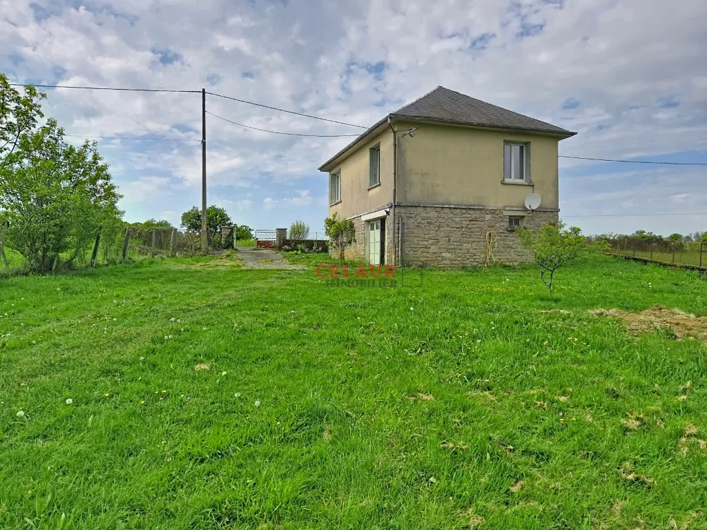 MAISON &Agrave; EYBURIE