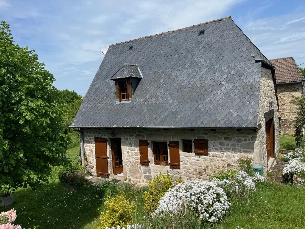 MAISON DE CARACTERE