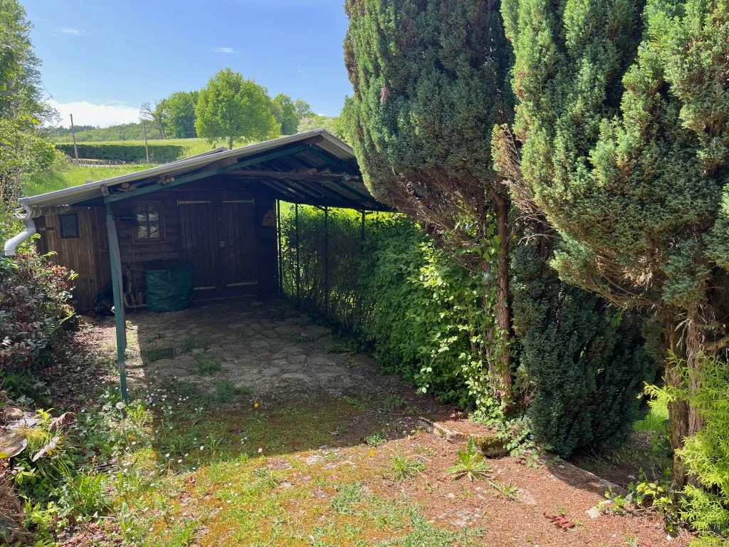 MAISON DE CARACTERE