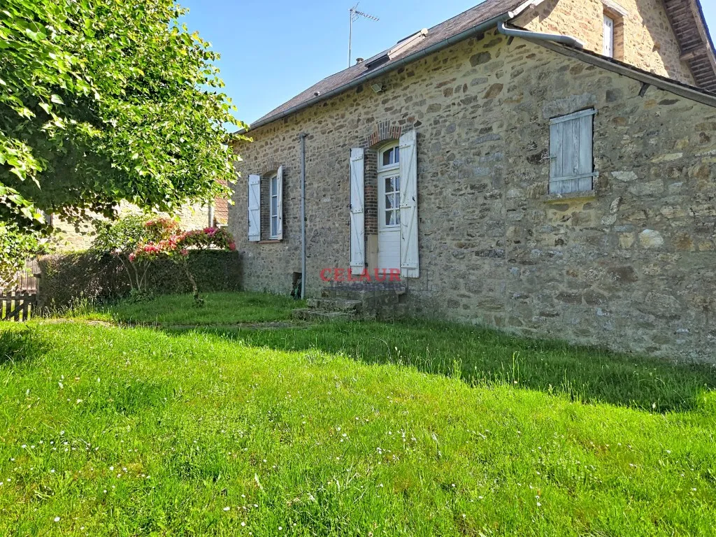 MAISON PIERRE AVEC D&Eacute;PENDANCE