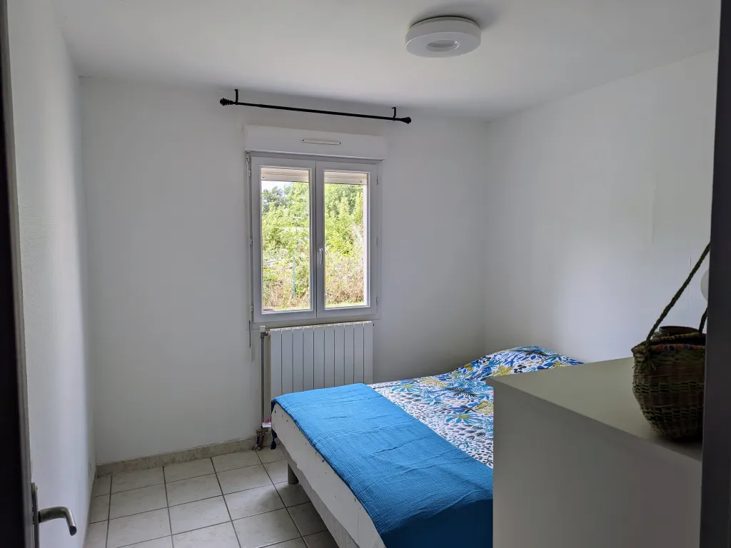 Maison T4 meubl&eacute;e