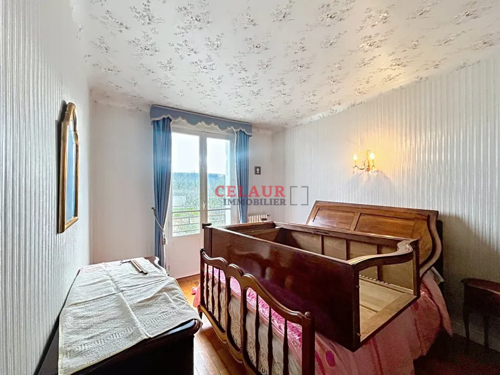 PAVILLON ANNEE 60 VAYRAC