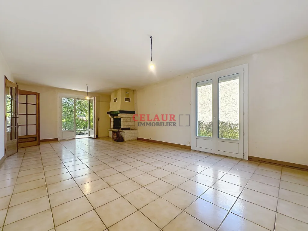 VAYRAC CHARMANTE MAISON LOTISSEMENT PLAIN PIED