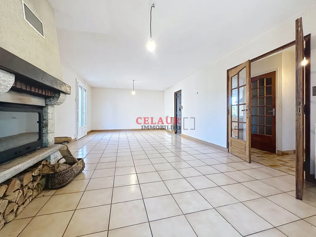 VAYRAC CHARMANTE MAISON LOTISSEMENT PLAIN PIED