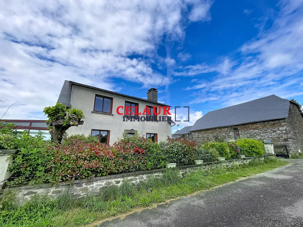 CORPS DE FERME